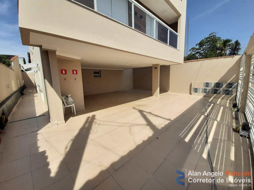 Imagem 4 de 23 de Sobrado De Condomínio Com 2 Dorms, Melvi, Praia Grande - R$ 199 Mil, Cod: 1220 - V1220