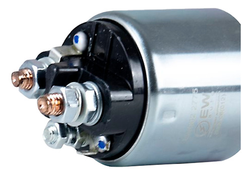 Relé De Partida Agile Celta Cobalt Corsa Fiesta Eletricway