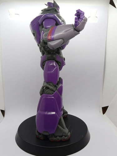 Figura De Acción Zurg, Buzz Lightyear, Disney Pixar Original