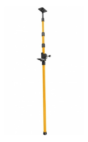 Imagen 1 de 5 de Extensión Nivel Láser Tolsen 35168 Extensible 3.85 Mt Pro