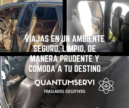 Imagen 5 de 9 de Servicio De Traslado Ejecutivo Taxi Caracas Venezuela