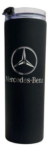 Termo Mercedes Benz Skinny Personalizado