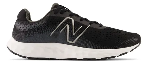 Zapatillas Deportivas para Hombre New Balance M413LB2 Negro