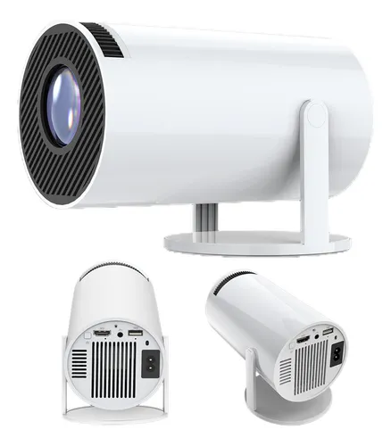 comprar Proyector Portátil Proyector 4k Proyector De Vídeo Proyector
