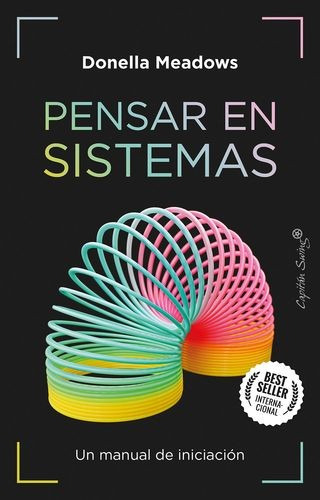 Libro Pensar En Sistemas. Un Manual De Iniciación