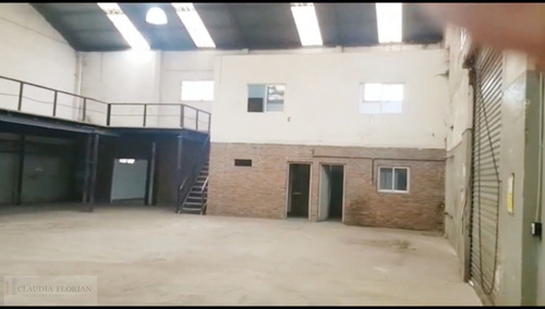 Imagen 12 de 17 de Galpon En Venta En Ingeniero Pablo Nogués