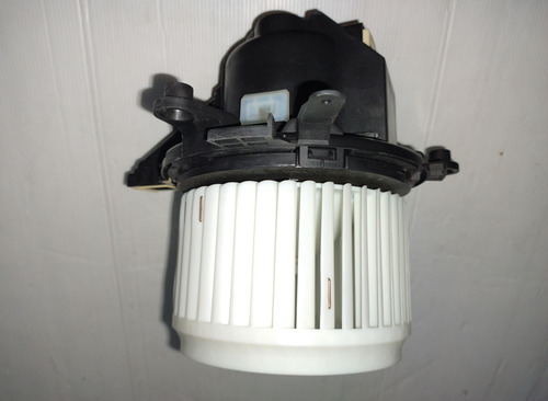 Motor Forzador Impulsor Aire Acc Jumpy Iv Spacetouorer (k0)