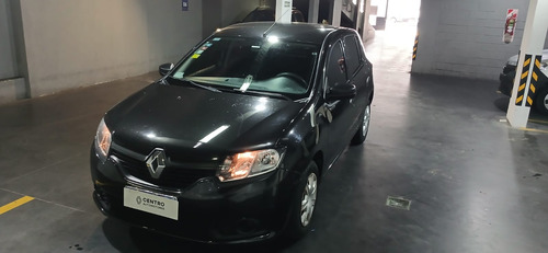 Renault Sandero 1.6 8V EXPRESSION PACK L15