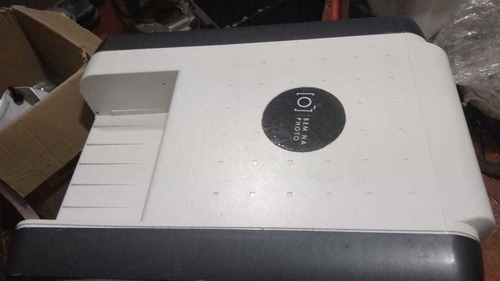 Vendo Impressora Fotográfica P510l Toda Revisada.