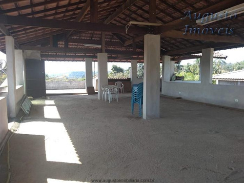 Imagem 7 de 15 de Chácaras À Venda Em Atibaia/sp - Compre O Seu Chácaras Aqui! - 1477080