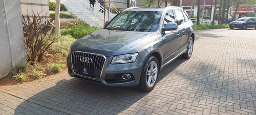 Audi Q5 2.0 Tfsi Ambiente Tiptronic Quattro 5p