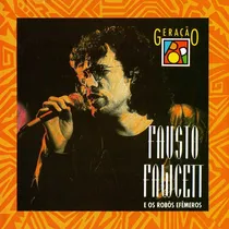 Comprar Cd Fausto Fawcett - Geração Pop