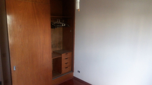 Excelente Apto Com 2 Dorm. C/ Garagem E Piscina, Próximo Ao Aeroporto De Congonhas