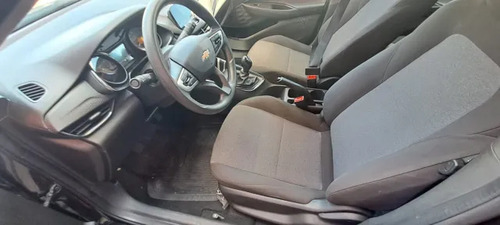 Chevrolet Onix 1.0
