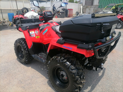 Polaris Sportsman Efi 570cc