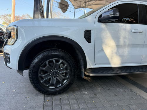 Ford Ranger 2.3 Wildtrak 4X4 At