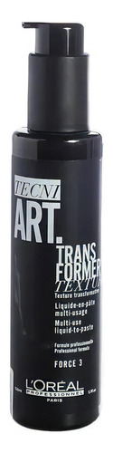 Loreal Tecni Art Transformer Loción Para Volumen Definición