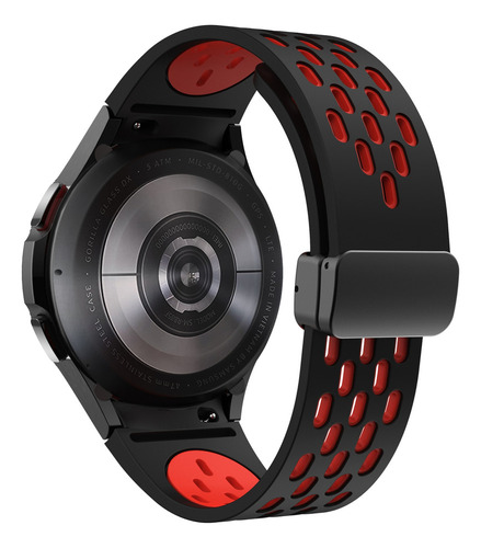 Correa De Reloj 3750 Para Galaxy Watch 5 40/44 Mm