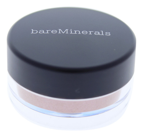 Sombra De Ojos Bareminerals, Para Mujer, Color Bare Skin