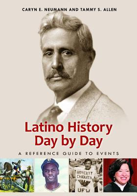 Libro Latino History Day By Day: A Reference Guide To Eve...