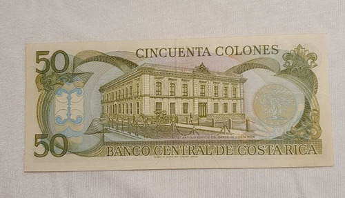 Imagen 6 de 6 de Billetes Antiguos