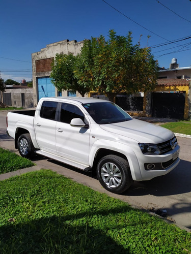 Vw Amarok