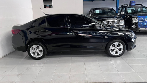 Chevrolet Onix SEDAN Plus LTZ 1.0 12V TB Flex Aut.