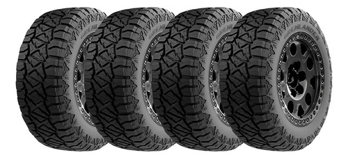 Set 4 Neumaticos 265/65r17 116q Conquewind R/t Grenlander R/