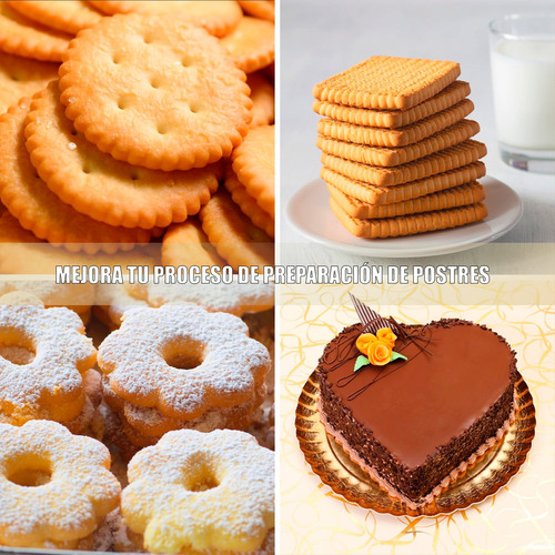 Cortador De Galleta Molde Cortador Masa De Galletas Molde