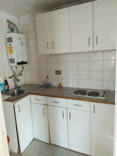 Depto 1 Dormitorio A 5 Cuadras Metro Cumming