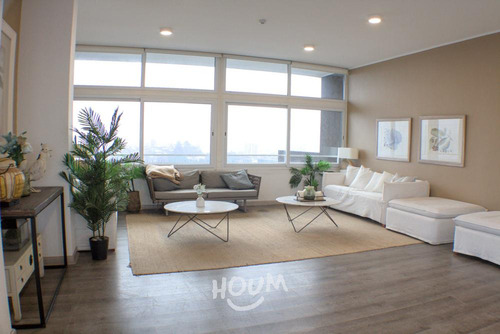 Departamento Avenida Manuel Rodríguez Id: 155148