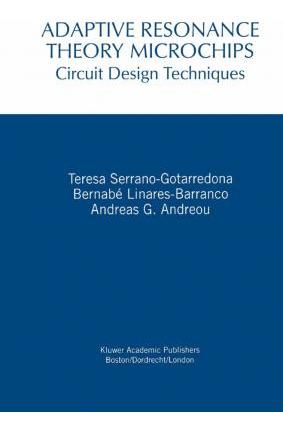 Libro Adaptive Resonance Theory Microchips - Teresa Serra...