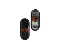 Comprar Cuarto Lateral Vw Derby Van P\u002F Volkswagen Derby Van 1997-200