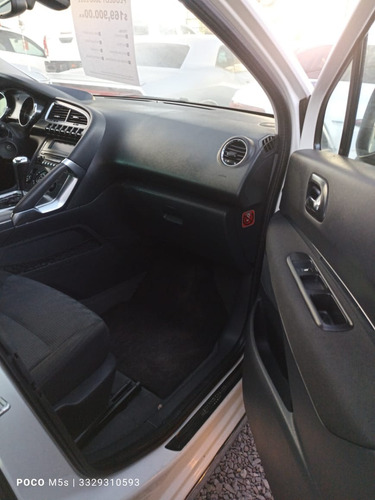 Peugeot 3008 Allurepack Certificada Version Especial