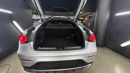 Mercedes-Benz Clase GLC 2.0 300 4Matic Coupe