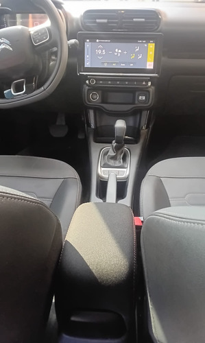 Citroën C4 Cactus 1.6 Vti 115 Feel Pk