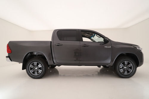 Toyota Hilux Pick-Up 2.4 Cd Sr 150cv 4x2