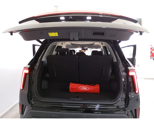 JAC S8 Pro 1.5T Luxury Dct