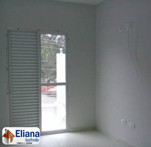 Apartamentos S/condomínio 2 Dormitórios - Parque Novo Oratório - Ma5638