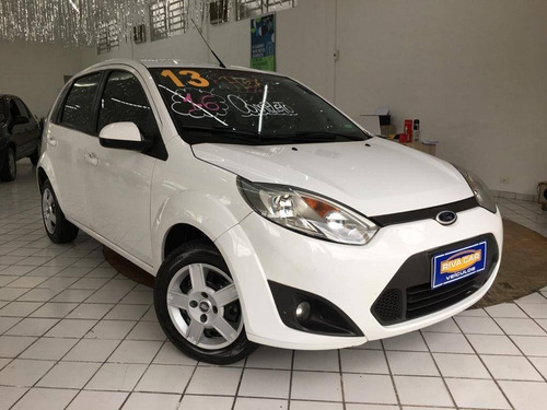 Ford Fiesta 1.6 Mpi Class Hatch 8v Flex 4p Manual