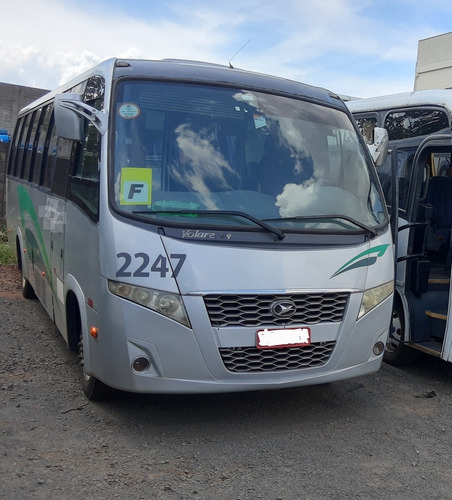 Micro Volare 2012 W9 Rodoviario 33LG C/ar