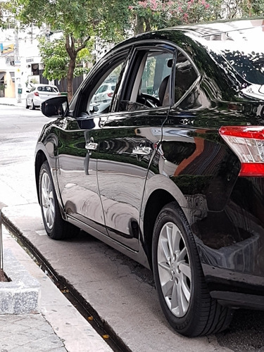Imagem 9 de 14 de Nissan Sentra 2014 2.0 Sv Flex Aut. 4p