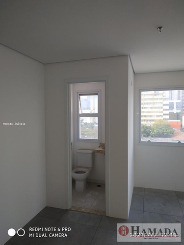 Imagem 12 de 15 de Sala Comercial Para Locação Em São Paulo, Vila Clementino, 4 Banheiros, 2 Vagas - 2027-sl_2-1160479