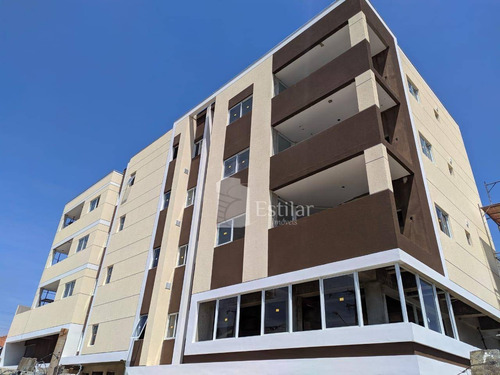 Imagem 7 de 19 de Loja De 51m² No Xaxim, Curitiba - Lo0018