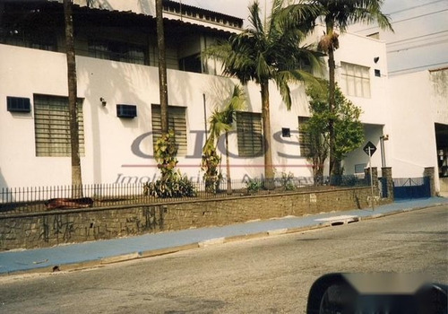Imagem 6 de 6 de Prédio, 1400 M² - Venda Por R$ 5.000.000,00 Ou Aluguel Por R$ 25.000,00/mês - Limão - São Paulo/sp - Pr0032