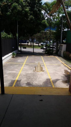 Imagem 3 de 15 de Galpão Para Alugar, 800 M² Por R$ 21.000,00/mês - Alphaville - Barueri/sp - Ga0158