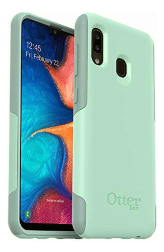 Otterbox Commuter Lite Series Case For Samsung Galaxy A20