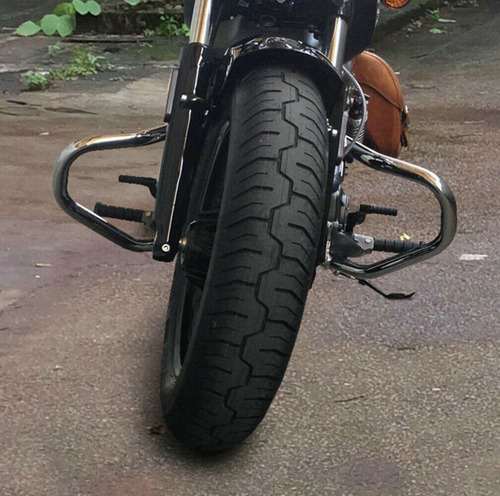 Highway Engine Guard Crash Bar For Indian Scout 2015-202 Aam