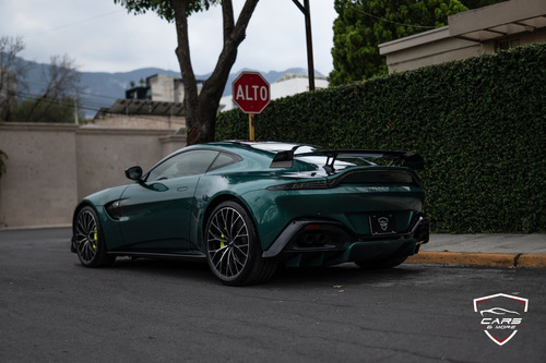 Aston Martin Vantage F1 2023