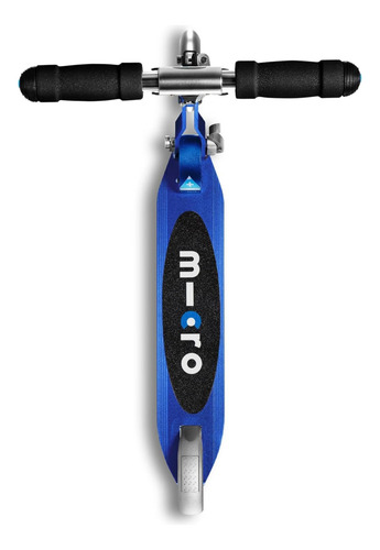 Scooter Plegable Micro Kickboard Sprite Led Para Niños